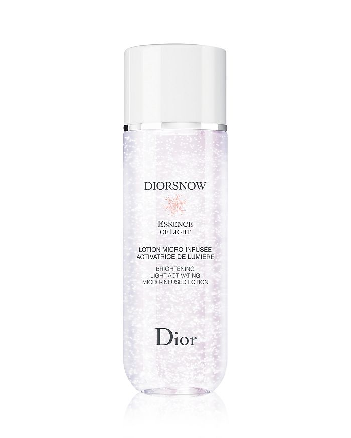 DIOR Diorsnow Essence of Light Brightening Light-Activating Micro-Infused  Lotion 5.9 oz.