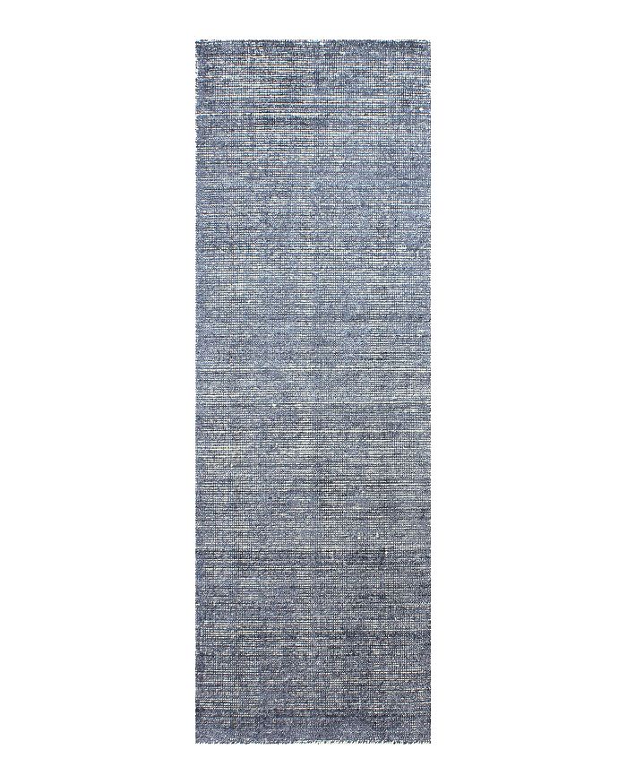 Bashian Vestige V106-dr870 Runner Area Rug, 2'6 X 8' In Navy
