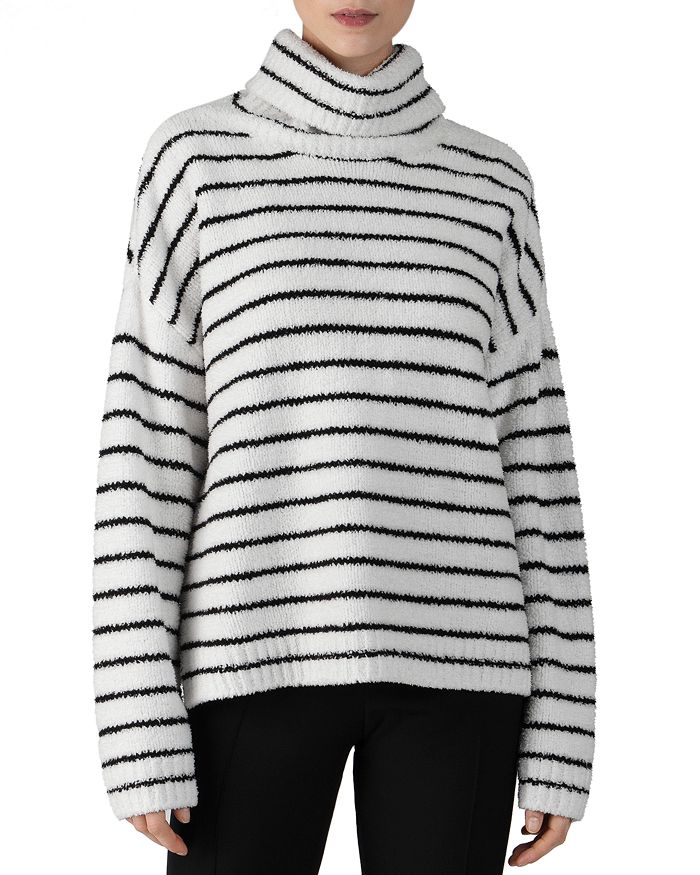 Atm hotsell chenille sweater