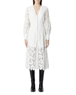 chinese dress ladies The Kooples
