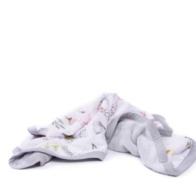 Fawn Jersey Cuddle Blanket