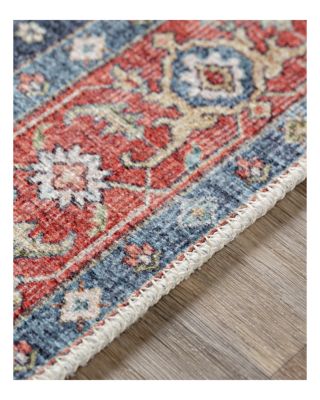 Amelie AML-2311 Runner Area Rug, 2'7" x 7'10"