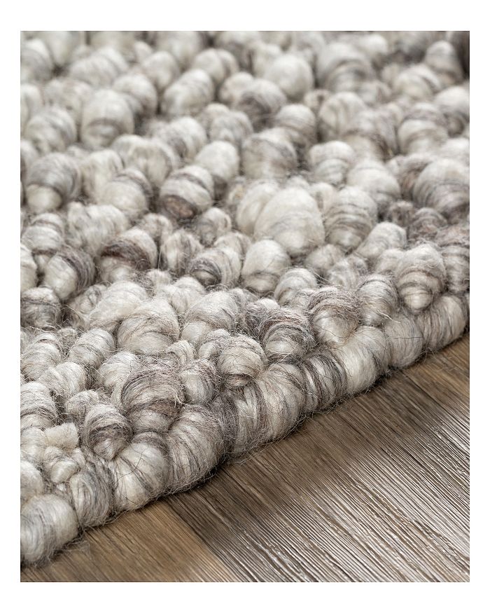 Surya Como Coo-2300 Runner Area Rug, 2'6 X 8' In Gray