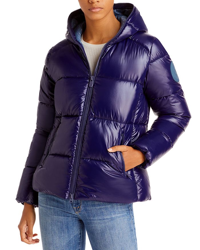 Save The Duck Hooded Luck Jacket | Bloomingdale's