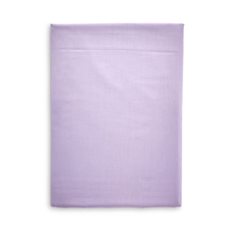 Anne De Solene Vexin Fitted Sheet, Queen In Iris