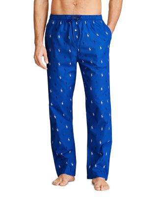 ralph lauren matching pajamas