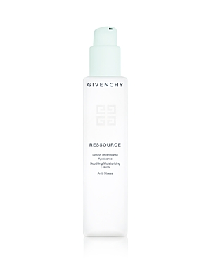 Givenchy Ressource Soothing Moisturizing Treatment Lotion 6.7 oz.