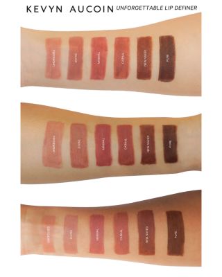 Unforgettable Lip Definer