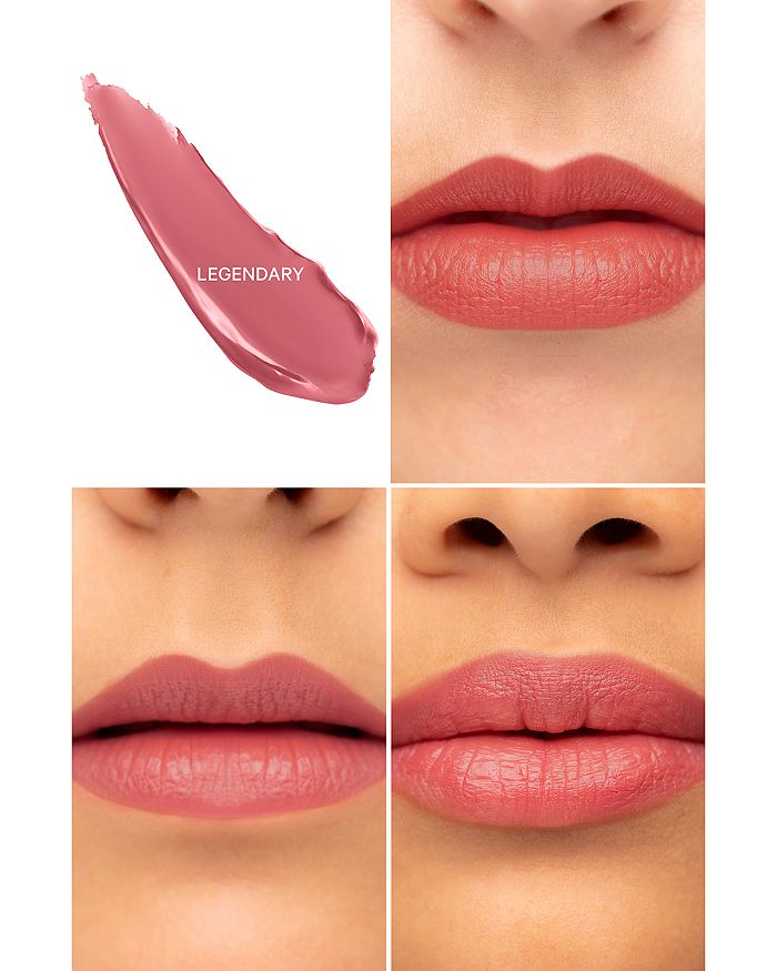 Shop Kevyn Aucoin Unforgettable Lipstick In Legendary