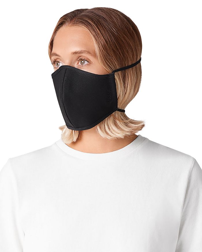 AGOLDE 2 Pk. Cotton Face Mask Bloomingdale s