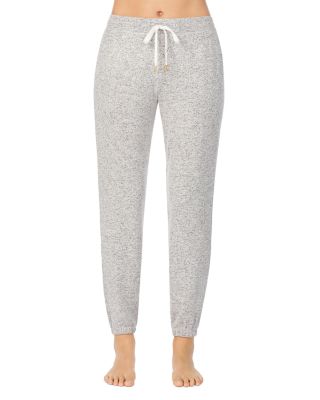 donna karan jogger pants