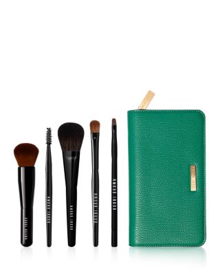 Bobbi Brown - The Essential Brush Kit ($231 value)