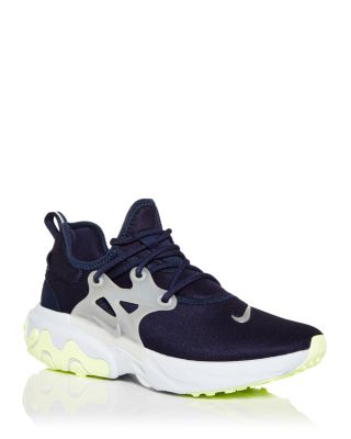 presto low