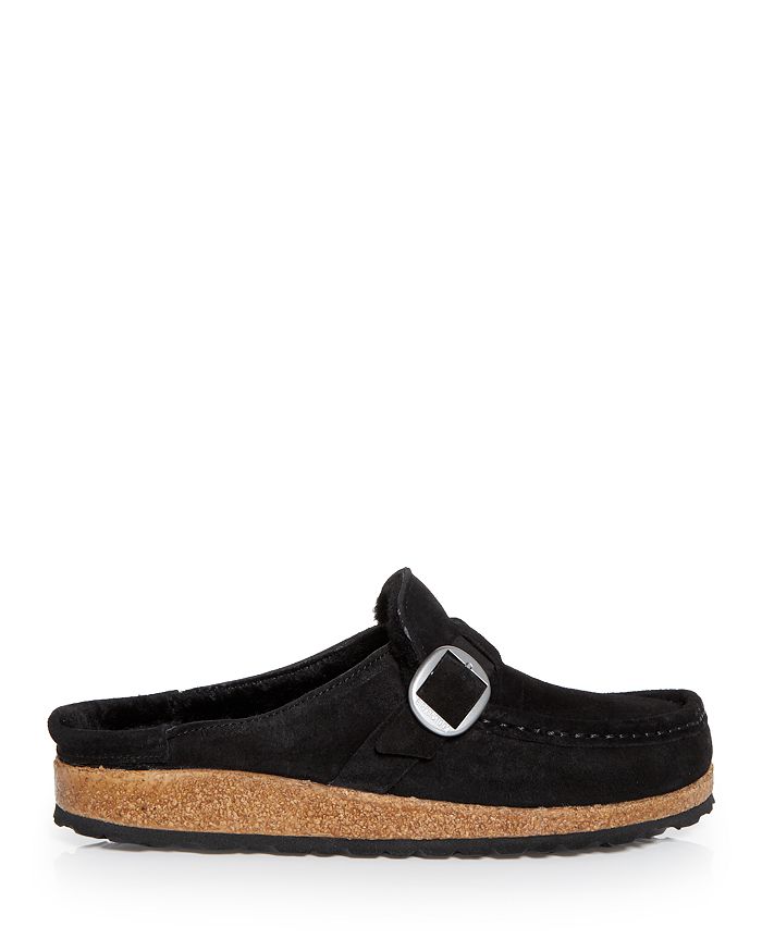 birkenstock buckley mule