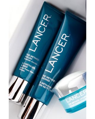 The Method: Cleanse Normal-Combination Skin 4 oz.