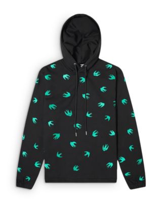 mens mcq hoodie