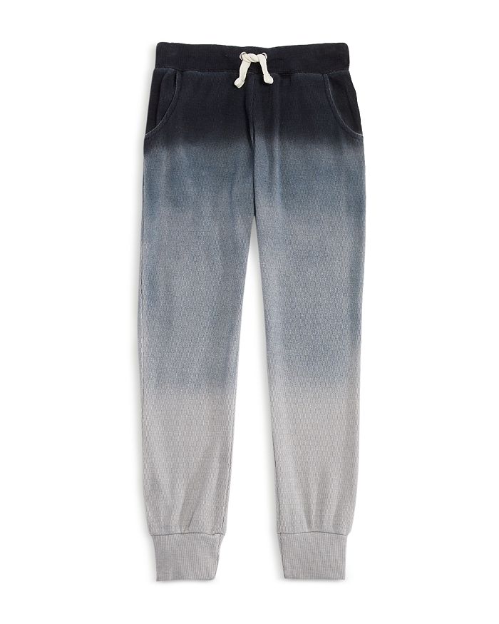 Vintage Havana Boys' Dip Dye Jogger Pants Little Kid Bloomingdale's