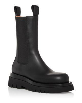 Women's Lug Platform Boots