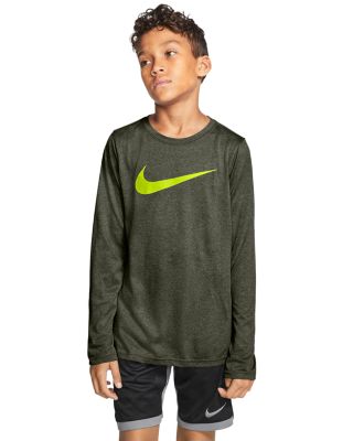 nike big boys clothes