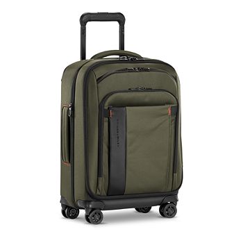 Briggs & Riley - ZDX 21" Carry-on Expandable Spinner Suitcase