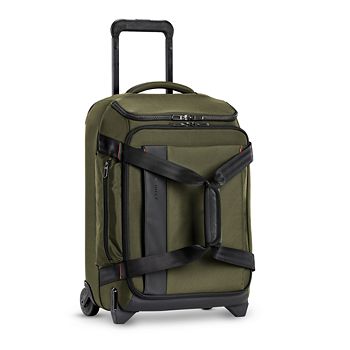 Briggs & Riley - ZDX 21" Carry-on Upright Duffel Bag