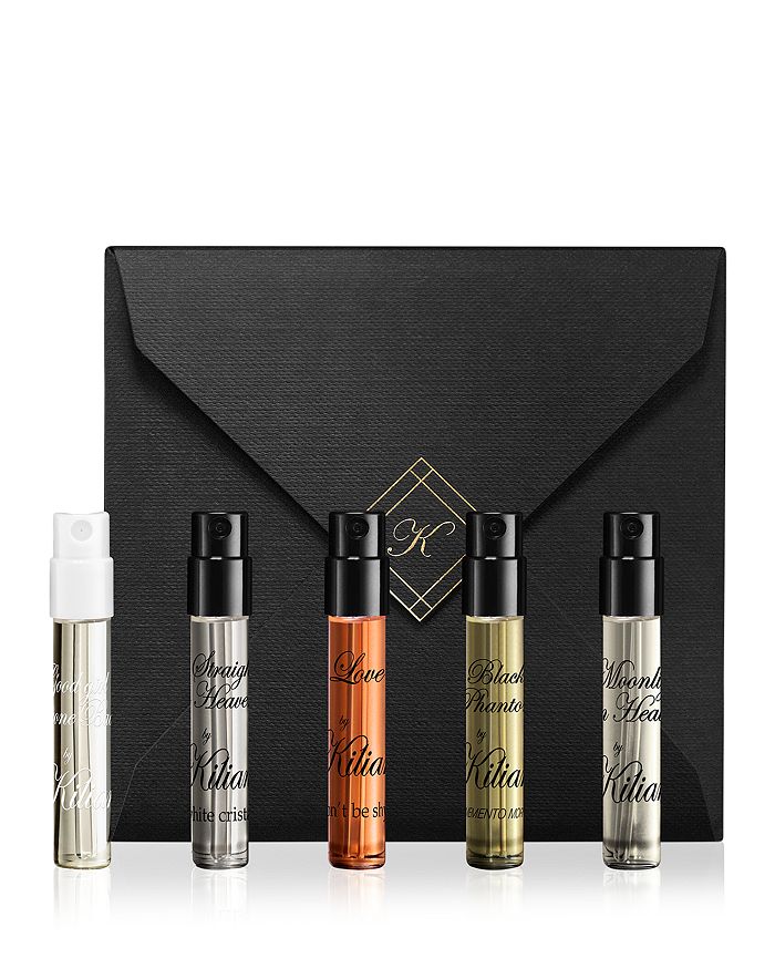 Kilian Online Exclusive 5 Piece Sample Set Bloomingdale s