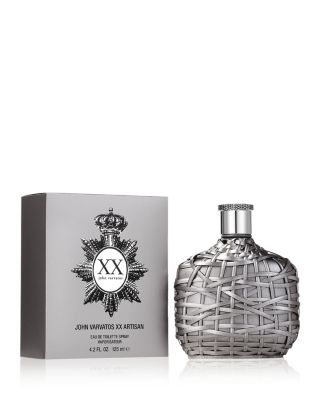 john varvatos xx eau de toilette stores