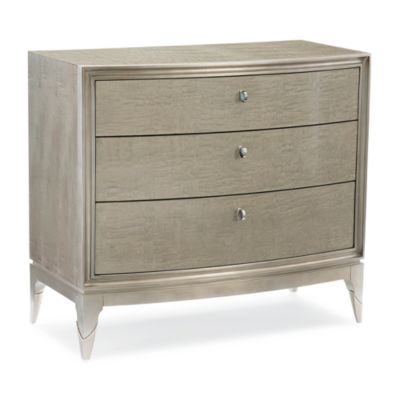 Rise and Shine Nightstand