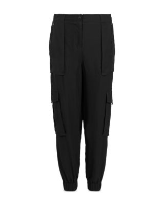 all saints cargo pants