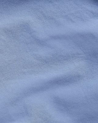 Classic Fit Long Sleeve Cotton Oxford Button Down Shirt