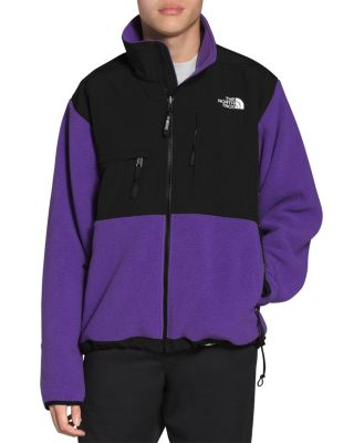 denali fleece