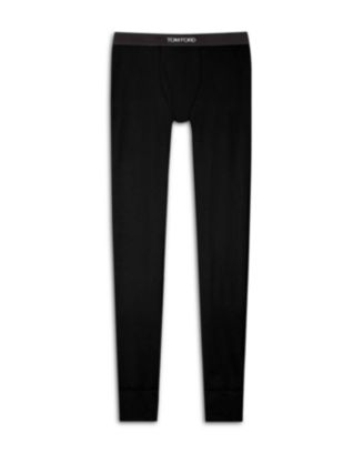 Tom Ford Cotton Blend Long Underwear | Bloomingdale's