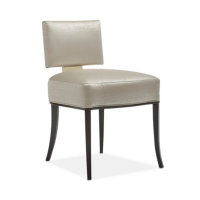 Caracole - Reserved Seating Side Chair