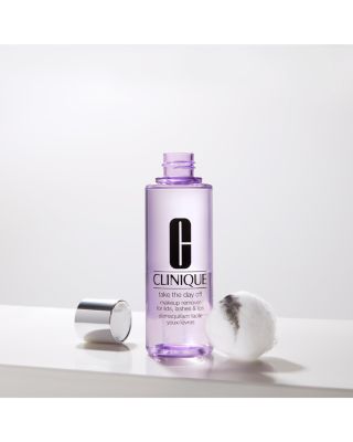 Take the Day Off Makeup Remover for Lids, Lashes & Lips 4.2 oz.