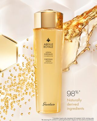 Abeille Royale Fortifying Lotion 10 oz.