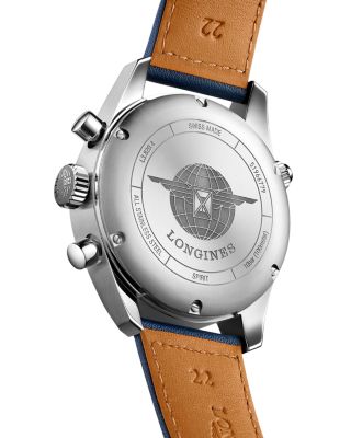 Spirit Chronograph Watch, 42mm