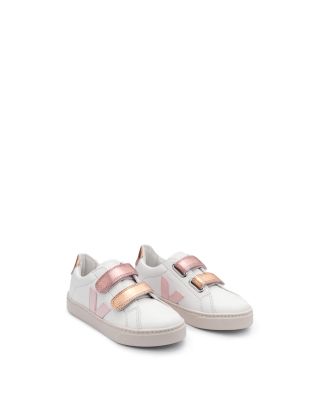 veja baby sneakers