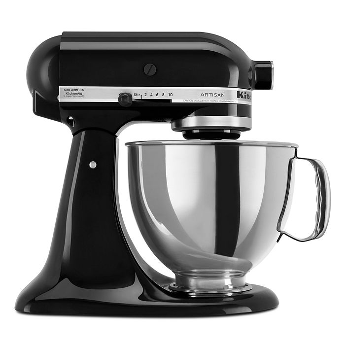  Stainless Steel Mixer bowl Fit for KitchenAid