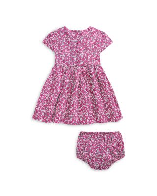 ralph lauren baby girl dress sale
