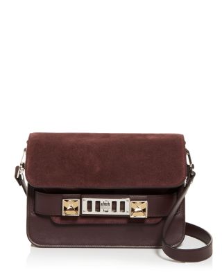 proenza schouler shoulder bag