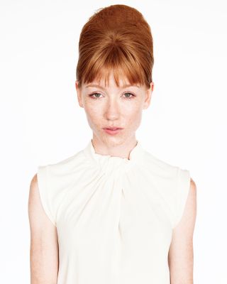 Outer Space Flexible Hairspray 9.5 oz.