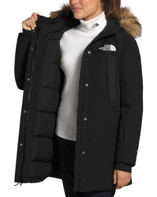 The North Face® New Outerboroughs Parka | Bloomingdale's