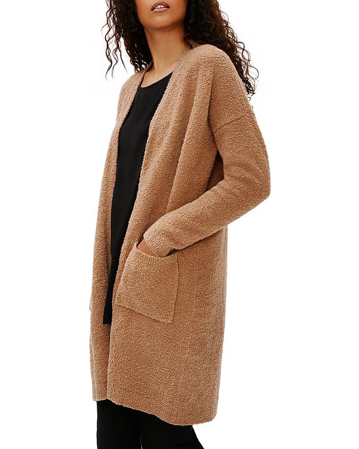 Chemise,Chemisier à manches longues à col rond pour femmes,chemise