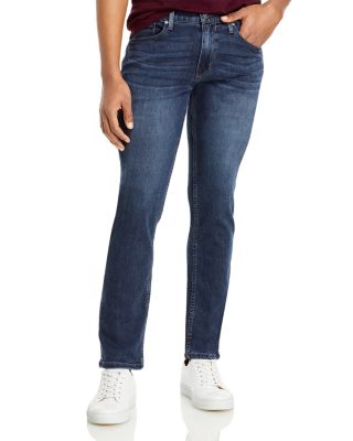 paige jeans fit