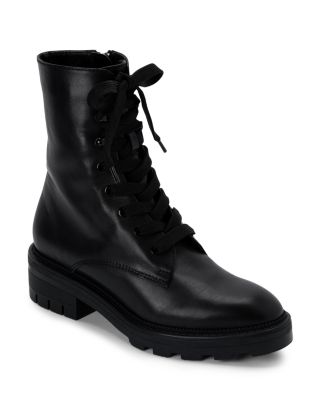 dolce vita combat boots