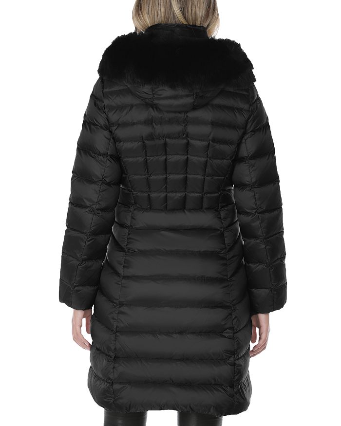 Dawn levy milly coat online