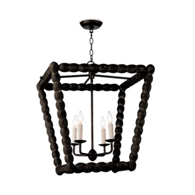 Regina Andrew - Coastal Living Perennial Lantern