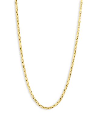 Roberto Coin 18K Yellow Gold Fine Gauge 
