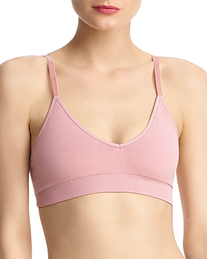 COMMANDO MINIMALIST V-BRALETTE,MN202