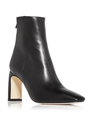 big black boots